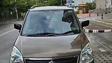 Used Maruti Suzuki Wagon R VXi 1.0 [2019-2019] in Pune