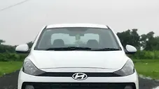 Used Hyundai Aura S 1.2 CNG in Surat