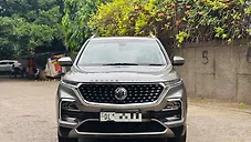 Used MG Hector Sharp 1.5 Petrol CVT in Delhi