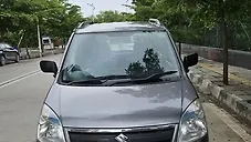 Used Maruti Suzuki Wagon R LXI CNG (O) in Pune