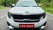 Used Kia Seltos GTK 1.4 in Delhi