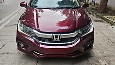 Used Honda City VX CVT in Mumbai