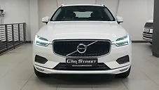 Used Volvo XC60 Momentum in Kolkata