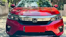 Used Honda City VX Petrol in Delhi