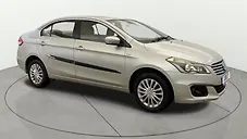 Used Maruti Suzuki Ciaz VXi+ in Delhi