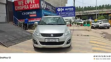 Used Maruti Suzuki Swift DZire VXI in Mohali