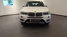 Used BMW X3 xDrive20d in Mumbai