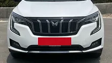 Used Mahindra XUV700 AX 5 Petrol MT 7 STR [2021] in Delhi