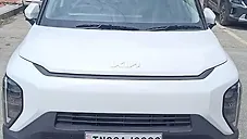 Used Kia Syros HTK (O) 1.0 Turbo 6MT in Chennai