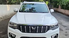 Used Mahindra Scorpio Z8 Petrol MT 7 STR [2022] in Delhi