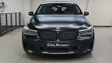 Used BMW 6-Series GT 630i Sport Line in Kanpur