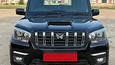 Used Mahindra Scorpio S11 MT 7S in Delhi