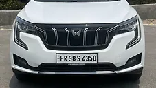 Used Mahindra XUV700 AX 5 Petrol MT 7 STR [2021] in Delhi