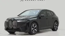 Used BMW iX xDrive 40 in Lucknow