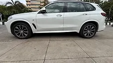 Used BMW X5 xDrive40i M Sport in Mumbai