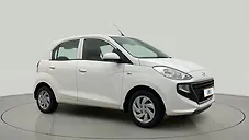 Used Hyundai Santro Sportz AMT in Bangalore