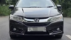 Used Honda City V in Delhi