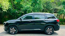 Used MG Hector Sharp 1.5 DCT Petrol Dual Tone in Delhi