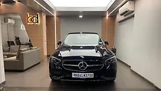 Used Mercedes-Benz C-Class C 220d [2022-2023] in Mumbai