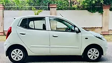 Used Hyundai i10 Asta 1.2 Kappa2 in Delhi