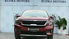 Used Kia Seltos HTX 1.5 IVT in Kolkata