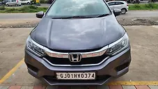 Used Honda City S in Ahmedabad