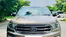 Used Ford Endeavour Titanium 2.0 4x2 AT in Delhi