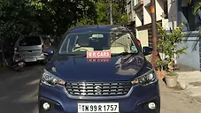 Used Maruti Suzuki Ertiga VDi 1.5 Diesel in Coimbatore