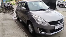 Used Maruti Suzuki Swift VXi in Kolkata