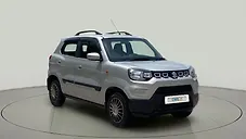 Used Maruti Suzuki S-Presso VXi Plus in Jaipur