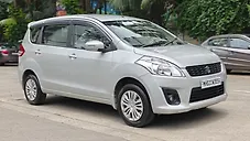 Used Maruti Suzuki Ertiga Vxi CNG in Mumbai