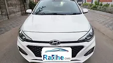 Used Hyundai Elite i20 Magna Plus 1.2 [2019-2020] in Ahmedabad