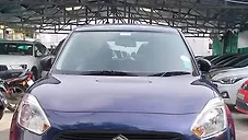 Used Maruti Suzuki Swift ZXi AMT [2018-2019] in Coimbatore