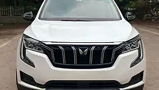 Used Mahindra XUV700 MX Diesel MT 5 STR [2021] in Delhi