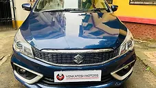 Used Maruti Suzuki Ciaz Delta Hybrid 1.5 [2018-2020] in Kolkata