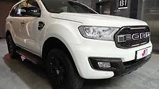 Used Ford Endeavour Titanium 3.2 4x4 AT in Ahmedabad
