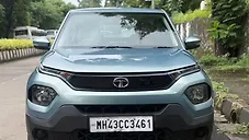 Used Tata Punch Adventure AMT [2021-2023] in Mumbai