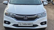 Used Honda City V Petrol in Ahmedabad