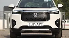 Used Honda Elevate V CVT [2023-2025] in Karnal