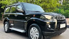 Used Mahindra Scorpio S5 2WD 7 STR in Delhi