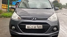 Used Hyundai Grand i10 Asta AT 1.2 Kappa VTVT [2013-2016] in Thane