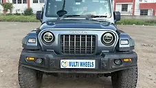 Used Mahindra Thar LX Hard Top Diesel AT 4WD [2023] in Delhi
