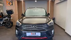 Used Hyundai Creta 1.6 SX in Mumbai