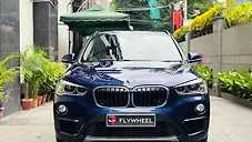 Used BMW X1 sDrive20d Expedition in Kolkata