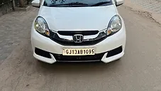 Used Honda Mobilio S Diesel in Ahmedabad