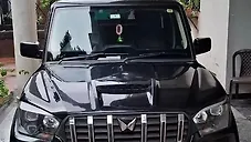 Used Mahindra Scorpio S MT 7STR in Lucknow