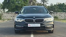 Used BMW 5-Series 520d Luxury Line [2017-2019] in Chennai