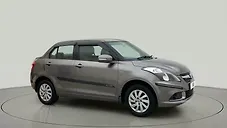 Used Maruti Suzuki Swift DZire ZXI in Hyderabad