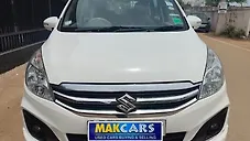 Used Maruti Suzuki Ertiga VDI SHVS in Chennai
