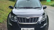 Used Mahindra XUV500 W9 AT in Pune